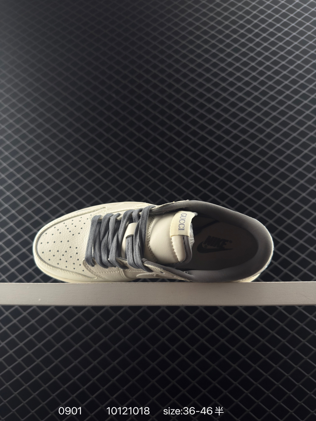 Travis Scott x Air Jordan AJ1 Low OG SP